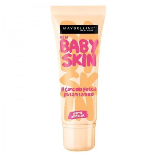 Baby Skin Base 22 ml