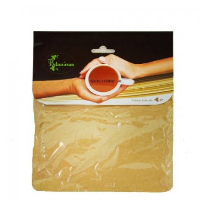 Ginger Root Chunks 70 gr