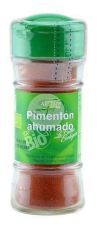 Smoked Paprika Jar Eco 35 gr
