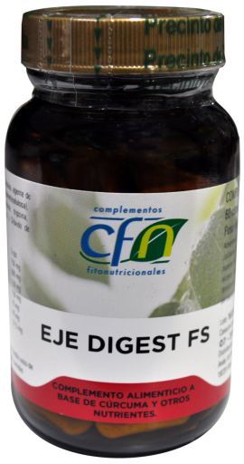 CFN Digest Fs 60 capsules