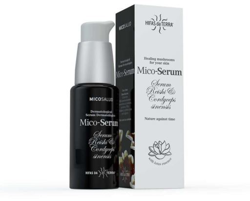 Mico Serum Treatment 150 ml