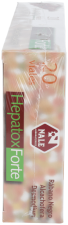 Hepatox Forte 20 vials