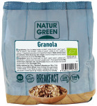 Organic Gluten Free Granola