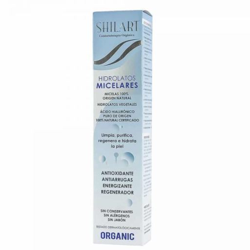 Micellar Hydrosols 200 ml