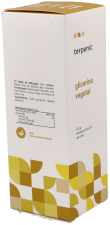 Vegetable Glycerin 125 gr