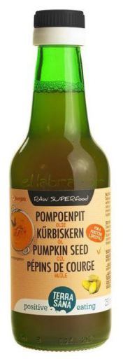 Pumpkin Seed Oil 250 ml
