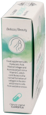 Colagenova Hyaluronic 30 Capsules