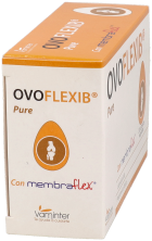 Ovoflexib egg membrane 30 capsules