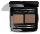 La Palette Sourcils Duo Eyebrow Palette 4 gr La Palette Sourcils Duo Eyebrow Palette 4 gr