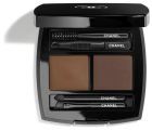 La Palette Sourcils Duo Eyebrow Palette 4 gr La Palette Sourcils Duo Eyebrow Palette 4 gr