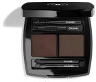 La Palette Sourcils Duo Eyebrow Palette 4 gr La Palette Sourcils Duo Eyebrow Palette 4 gr