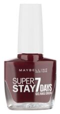 SuperStay 7 Days Gel Nail Color Nail Polish 10 ml SuperStay 7 Days Gel Nail Color Nail Polish 10 ml