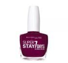 SuperStay 7 Days Gel Nail Color Nail Polish 10 ml SuperStay 7 Days Gel Nail Color Nail Polish 10 ml