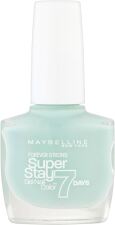 SuperStay 7 Days Gel Nail Color Nail Polish 10 ml SuperStay 7 Days Gel Nail Color Nail Polish 10 ml