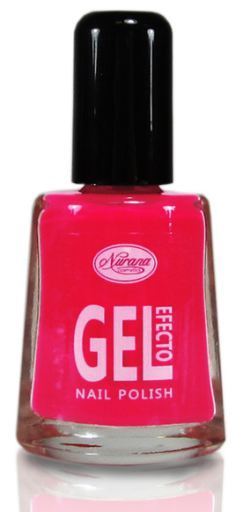 Nail Polish Gel Effect 10 ml