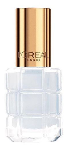 Nail Polish in Oil