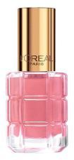 Nail Polish in Oil