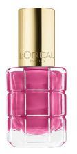 Nail Polish in Oil