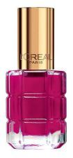 Nail Polish in Oil
