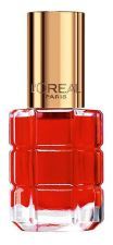 Nail Polish in Oil