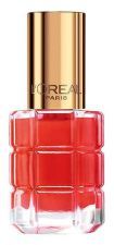 Nail Polish in Oil