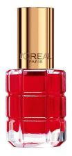 Nail Polish in Oil