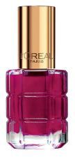 Nail Polish in Oil
