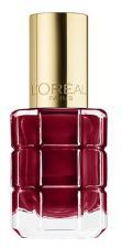Nail Polish in Oil