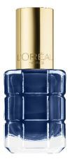 Nail Polish in Oil