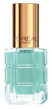 Nail Polish in Oil