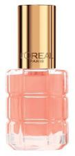 Nail Polish in Oil