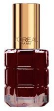 Nail Polish in Oil