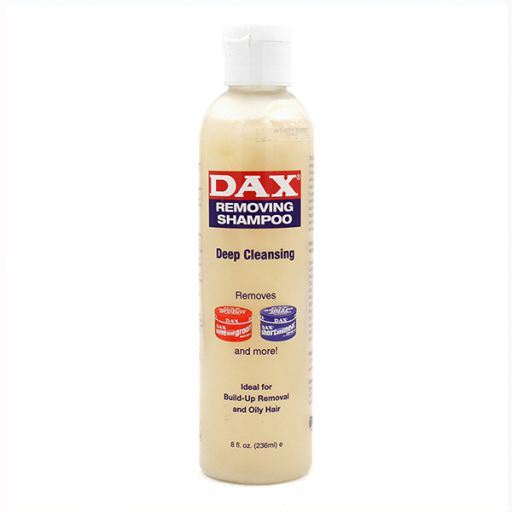 &Sigma;&alpha;&mu;&pi;&omicron;&upsilon;ά&nu; Deep Cleansing Removingr 236 ml