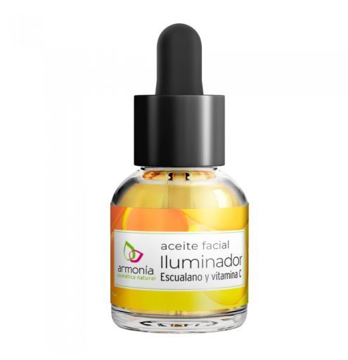 Illuminating Facial Oil 15 ml