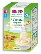 Cereal and Fruit Slurry 400 g