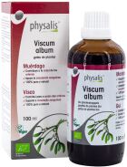 Viscum Album Mistletoe Bio 100 ml