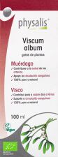 Viscum Album Mistletoe Bio 100 ml