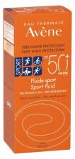 Sport Fluid SPF 50+ 100 ml