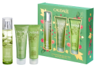 Fresh Water 50 ml+ Shower Gel 50 ml + Body Cream 50 ml