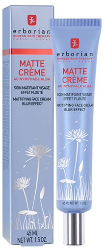 Matte Creme 45ml