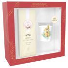 Verveine Utopie Cologne Extract 100 ml + Candle