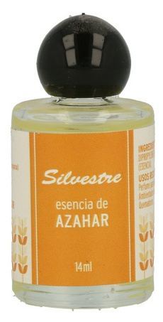 Orange Blossom Essence 14 ml