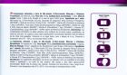 Premium Ginesitol 30 Sachets Premium Ginesitol 30 Sachets