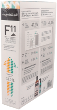 F11 Hair Growth Accelerator Treatment
