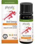 Ae Red Energy Bio 10 ml