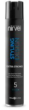 Styling Hairspray Extra Strong Hold Spray