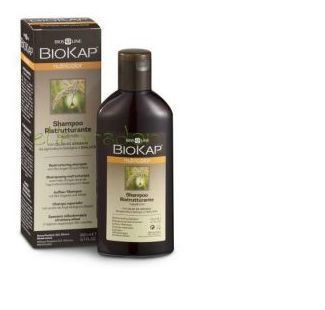 Biokap Restructuring Shampoo 200 ml