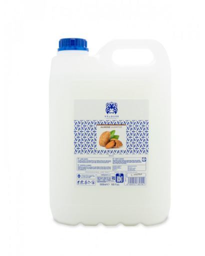 Shampoo Almonds 5000 ml