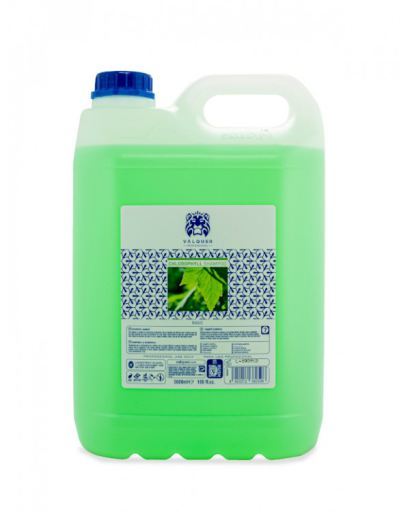 Chlorophyll Shampoo 5000 ml