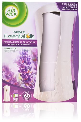 Lavender Complete Air Freshener 250 ml